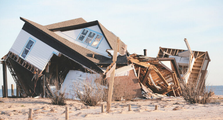 What a Homeowner’s Insurance Policy Covers