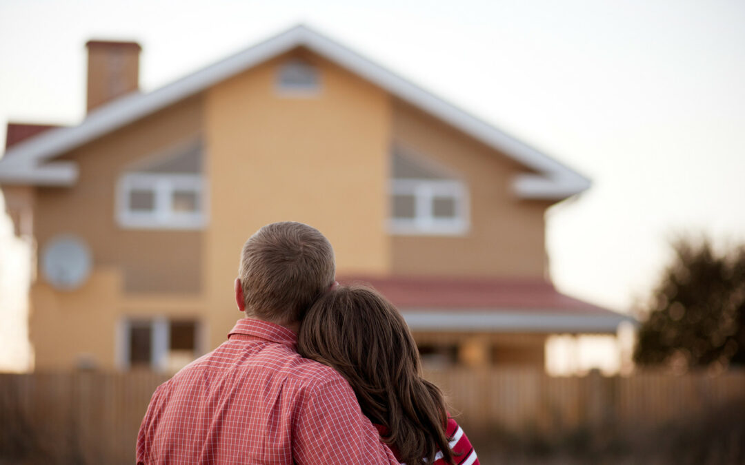 A Beginner’s Guide to Homeowner’s Insurance