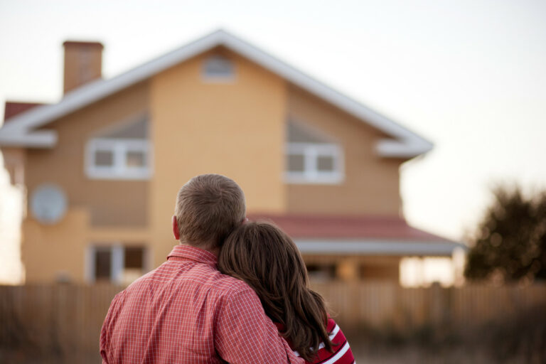 A Beginner’s Guide to Homeowner’s Insurance
