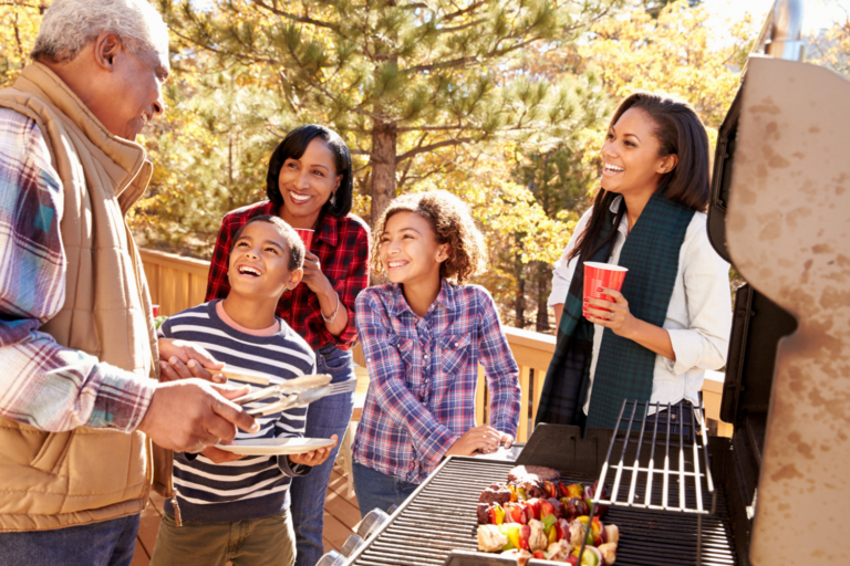 Three Ways to Start a Life Insurance Conversation with Your Family