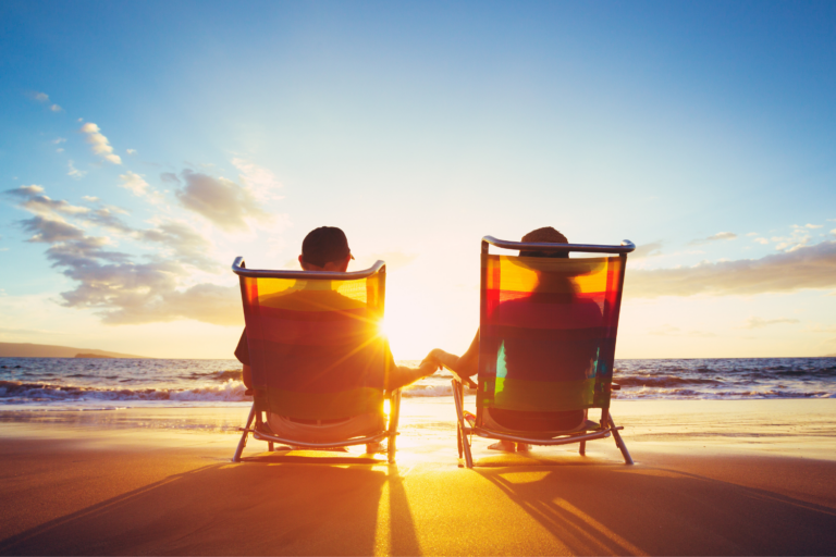 Myths Associated with Being an Empty Nester