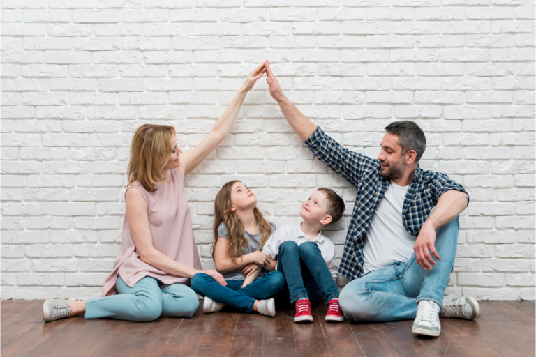 In search of Financial Security? Get a life insurance policy.