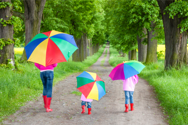 Reasons Why Umbrella Coverage is Essential