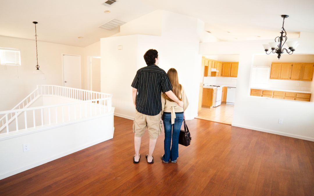 Tips for First-Time Home Buyers on Insurance