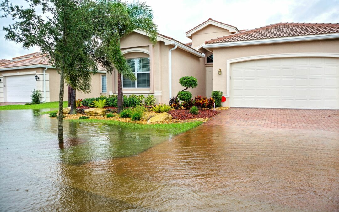 What Is Flood Insurance? Should I Buy It?