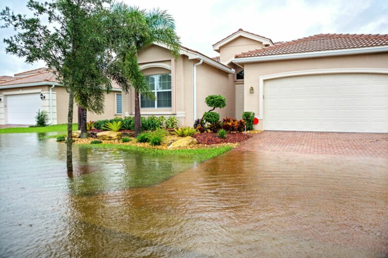 What Is Flood Insurance? Should I Buy It?