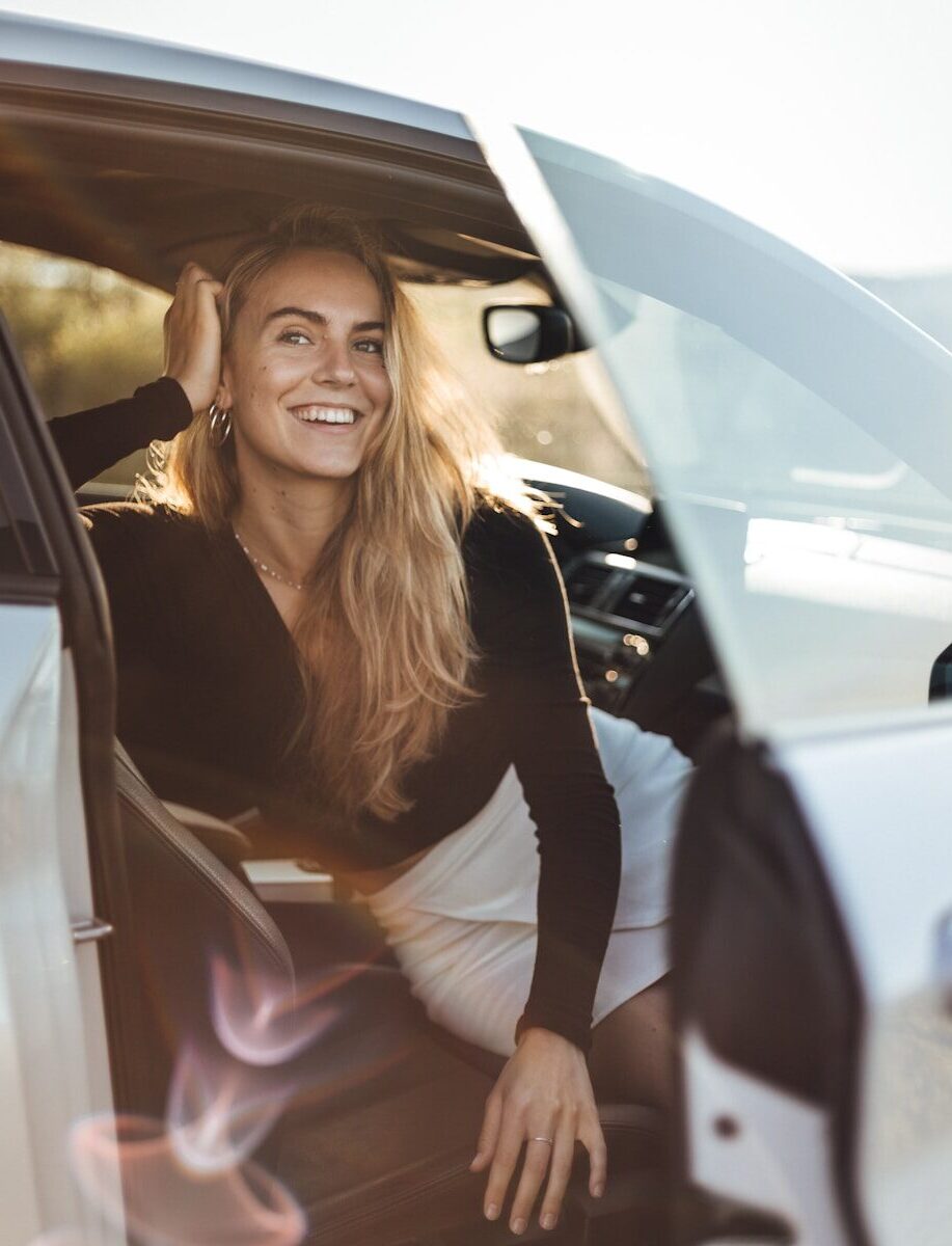Auto Insurance in Central Louisiana