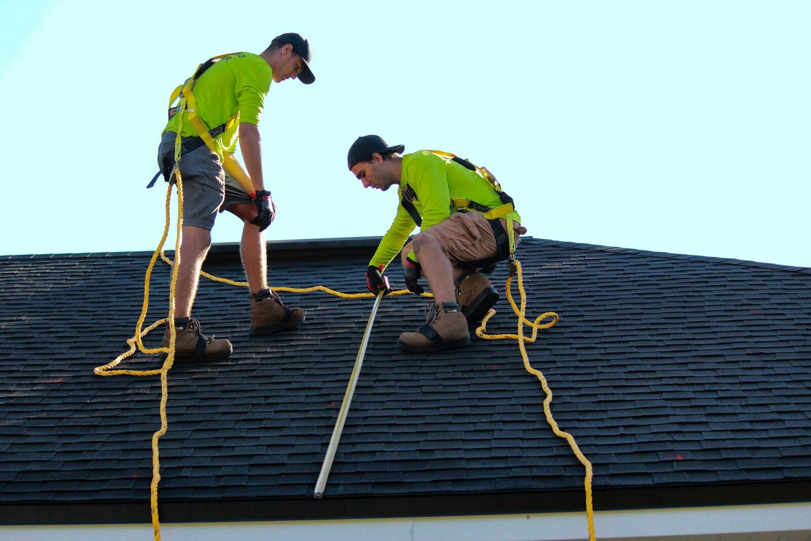 Commercial Insurance in Central Louisiana