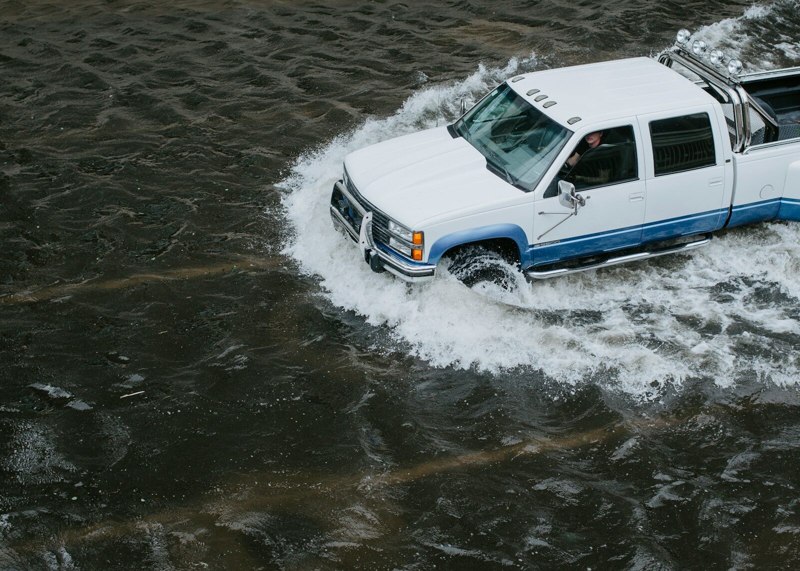 Flood Insurance in Louisiana